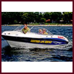 Boat on the Water